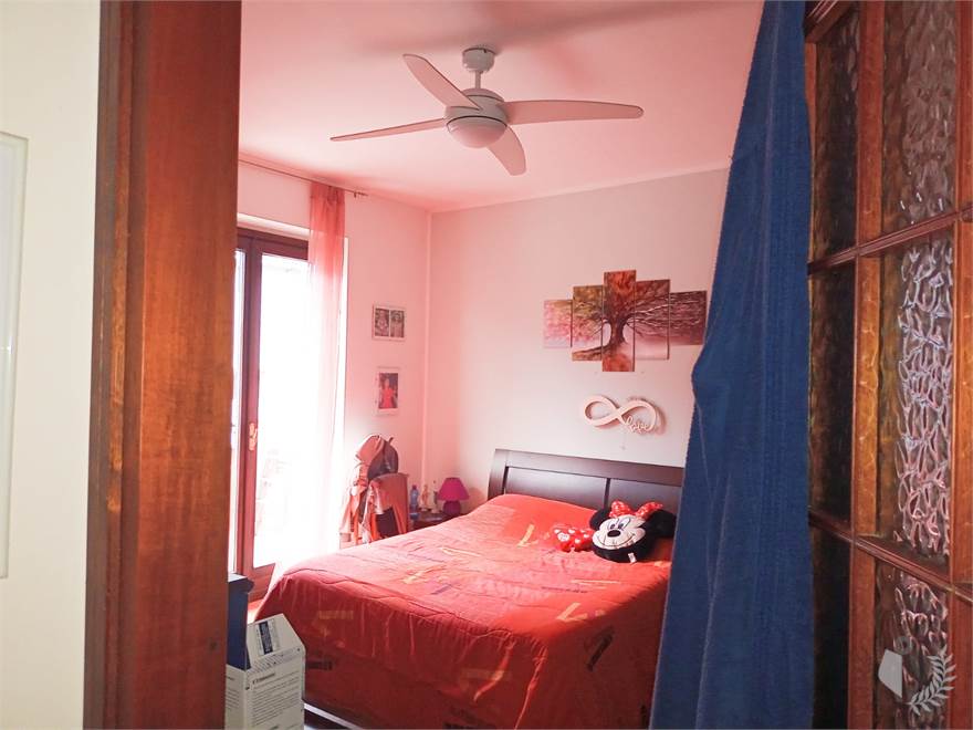 Camera da letto