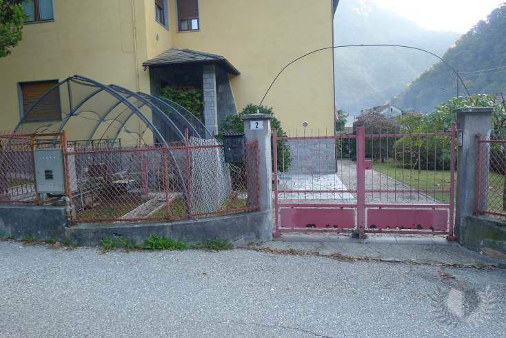 Esterni