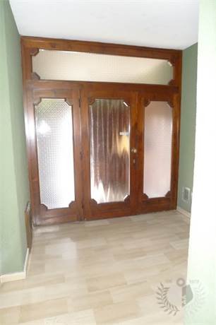 Ingresso