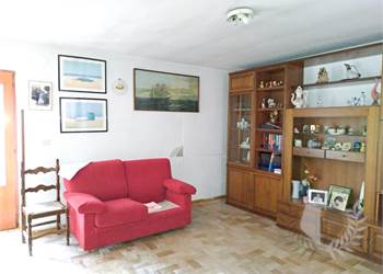 PORZIONE DI CASA IN CAMBIASCA