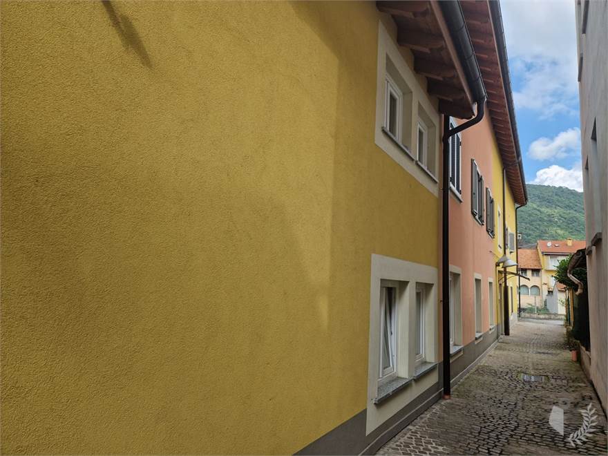 Esterno
