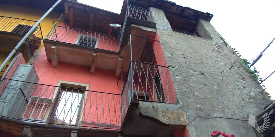 Esterno