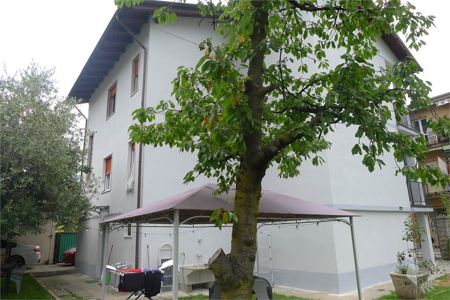 Esterno