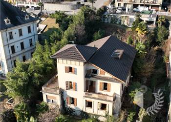 Lago d'Orta OMEGNA