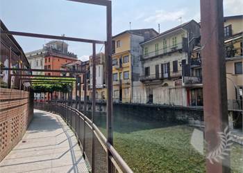 LAGO D'ORTA - Omegna