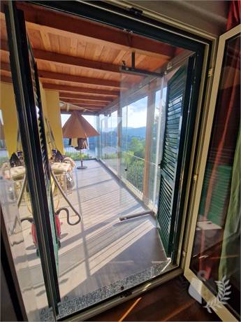VERANDA