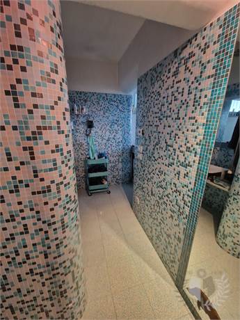 BAGNO