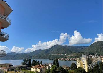 LAGO D'ORTA - OMEGNA CENTRO