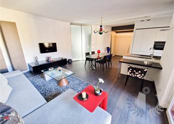 LAGO D'ORTA OMEGNA Via de Angeli