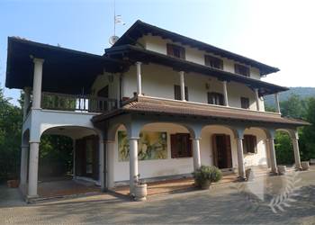 LAGO D'ORTA Omegna Località Agrano